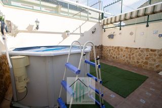 Casa adosada en venta en Jijona/Xixona