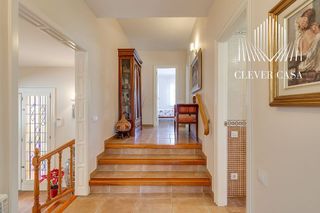 Chalet en venta en Arenys de Munt