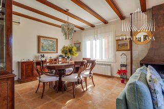 Chalet en venta en Arenys de Munt