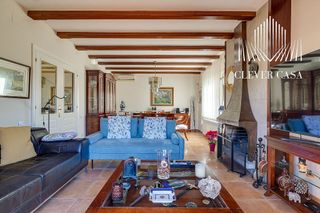 Chalet en venta en Arenys de Munt