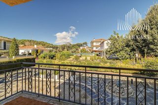Chalet en venta en Arenys de Munt