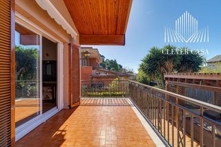 Chalet en venta en Arenys de Munt