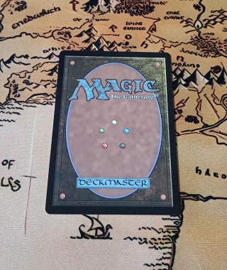 CARTA MAGIC - UNDERWORLD BREACH