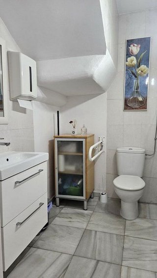 Casa en venta en San Enrique-Guadiaro-Pueblo Nuevo en San Roque