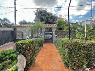 Chalet en venta en Santa Coloma de Cervelló