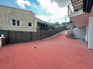 Chalet en venta en Santa Coloma de Cervelló