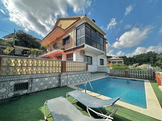 Chalet en venta en Santa Coloma de Cervelló