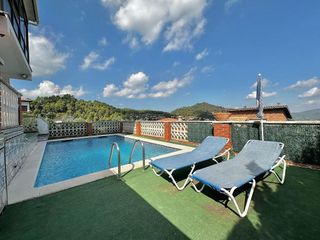 Chalet en venta en Santa Coloma de Cervelló