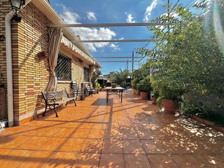 Chalet en venta en Santa Coloma de Cervelló