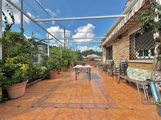 Chalet en venta en Santa Coloma de Cervelló