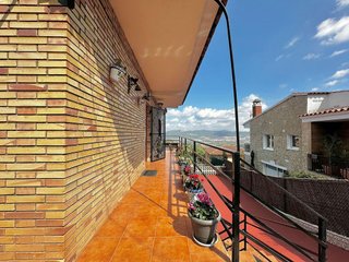 Chalet en venta en Santa Coloma de Cervelló