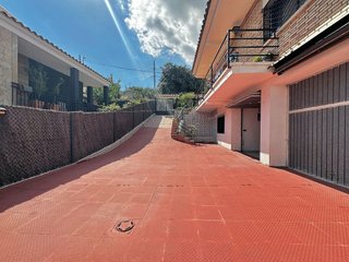 Chalet en venta en Santa Coloma de Cervelló