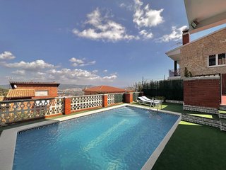 Chalet en venta en Santa Coloma de Cervelló