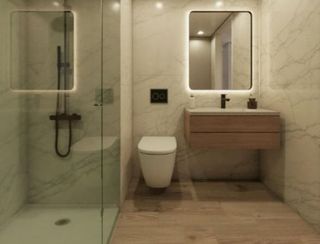 Piso en venta en Ca n'Oriol en Rubí