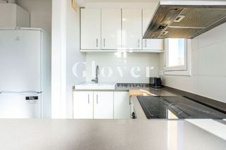 Ático en venta en Les Corts en Barcelona