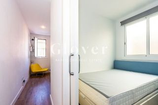 Ático en venta en Les Corts en Barcelona