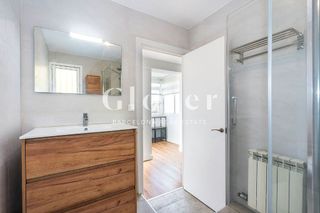 Ático en venta en Les Corts en Barcelona