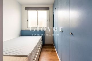 Ático en venta en Les Corts en Barcelona