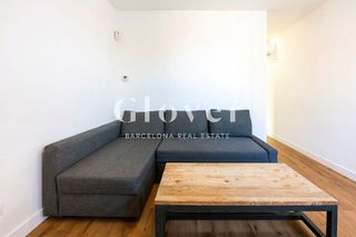 Ático en venta en Les Corts en Barcelona