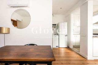 Ático en venta en Les Corts en Barcelona