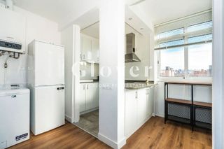 Ático en venta en Les Corts en Barcelona