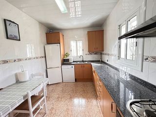 Chalet en venta en Vallirana