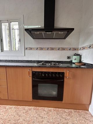 Chalet en venta en Vallirana