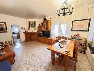 Chalet en venta en Vallirana