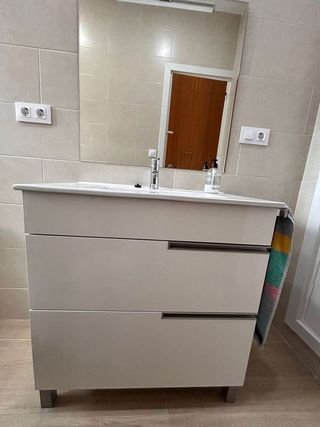 Chalet en venta en Vallirana