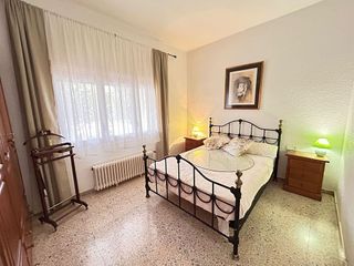 Chalet en venta en Vallirana