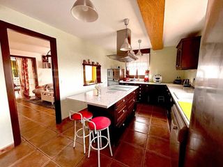 Chalet en venta en Guadalix de la Sierra
