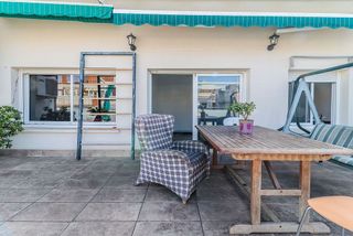 Ático en venta en El Castell-Poble Vell en Castelldefels