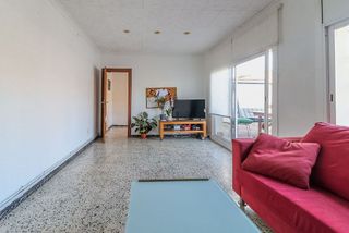 Ático en venta en El Castell-Poble Vell en Castelldefels