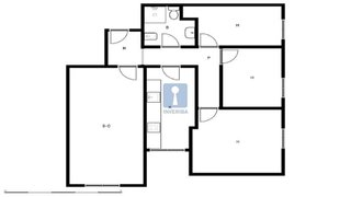 Piso en venta en San Roc - El Remei en Badalona