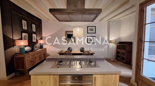 Piso en venta en El Gòtic en Barcelona