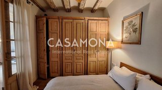Piso en venta en El Gòtic en Barcelona