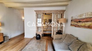 Piso en venta en El Gòtic en Barcelona