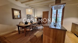 Piso en venta en El Gòtic en Barcelona