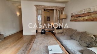 Piso en venta en El Gòtic en Barcelona