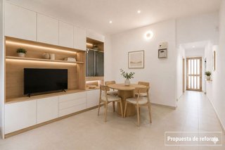 Casa adosada en venta en Riu en Santa Coloma de Gramanet