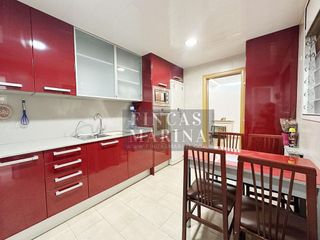 Piso en venta en Passeig Maragall - Zona Estació en Gavà