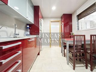 Piso en venta en Passeig Maragall - Zona Estació en Gavà