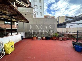 Piso en venta en Passeig Maragall - Zona Estació en Gavà