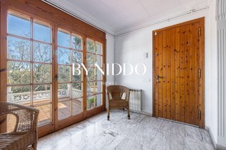Chalet en venta en La Floresta - Les Planes en Sant Cugat del Vallès