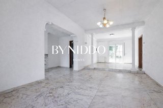 Chalet en venta en La Floresta - Les Planes en Sant Cugat del Vallès