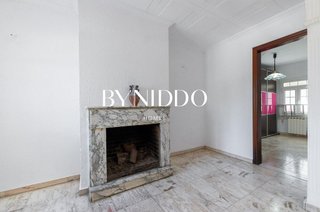 Chalet en venta en La Floresta - Les Planes en Sant Cugat del Vallès