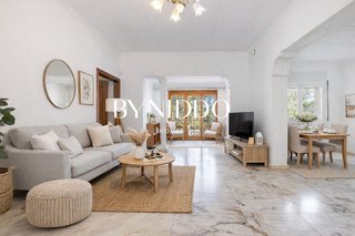 Chalet en venta en La Floresta - Les Planes en Sant Cugat del Vallès