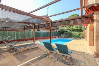 Chalet en venta en Begues