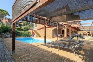 Chalet en venta en Begues