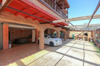 Chalet en venta en Begues